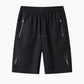 Men’s Cooling Airy Quick-Dry Athletic Shorts