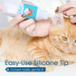 🐶Hot Sale 60% OFF🐱Chicssleek® Ear cleaner | Relieves itching in dogs & cats👂