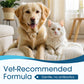 🐶Hot Sale 60% OFF🐱Chicssleek® Ear cleaner | Relieves itching in dogs & cats👂