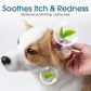 🐶Hot Sale 60% OFF🐱Chicssleek® Ear cleaner | Relieves itching in dogs & cats👂
