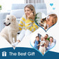 🐶Hot Sale 60% OFF🐱Chicssleek® Ear cleaner | Relieves itching in dogs & cats👂