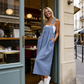 👗 60% OFF NOW! 🌸A loose-fitting, cloud-like dress ☁️ Lightweight, breathable, and not stuffy 🌬️ Comes with a hidden large pocket 📱