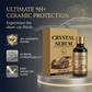 ⏰LAST DAY - BUY 1 GET 1 FREE!!💝Ceramic Car Coating Kit - Crystal Serum
