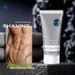 Men's hair removal cream 🧔 Gentle and non-irritating, can be used on chest, back, arms and legs ✨