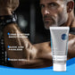 Men's hair removal cream 🧔 Gentle and non-irritating, can be used on chest, back, arms and legs ✨