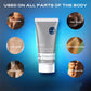 Men's hair removal cream 🧔 Gentle and non-irritating, can be used on chest, back, arms and legs ✨