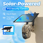 🔥🎥 4G LTE Wireless Solar Surveillance Camera CB114S – 💎 2K HD Real-Time Preview, 360° Panoramic Coverage, No Wi-Fi Required, Remote Control via App, Waterproof, Motion Detection, Night Vision, Suitable for Outdoor Use
