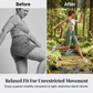 Cargo Shorts 🩳 — Featuring Side Pockets & Cargo Pockets: Spacious Storage + Anti-Theft Security. UPF 50+ Sun Protection | Quick-Drying Fabric | Relaxed Fit with Drawstring | Ideal for Outdoor Hiking 🏞️