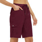 Cargo Shorts 🩳 — Featuring Side Pockets & Cargo Pockets: Spacious Storage + Anti-Theft Security. UPF 50+ Sun Protection | Quick-Drying Fabric | Relaxed Fit with Drawstring | Ideal for Outdoor Hiking 🏞️