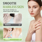 🧴 50% OFF NOW! 🪒 Gentle and Mild Set – Hair Removal Cream + Razor – Pain-Free for Sensitive Skin, No Dark Spots or Stubble 🌸