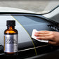 🚗High-tech plastic repair paste⚡ Whitens and repairs plastic parts, provides a protective coating, UV protection, prevents cracking, and offers long-lasting shine without fading💎