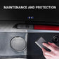 🚗High-tech plastic repair paste⚡ Whitens and repairs plastic parts, provides a protective coating, UV protection, prevents cracking, and offers long-lasting shine without fading💎