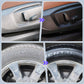 🚗High-tech plastic repair paste⚡ Whitens and repairs plastic parts, provides a protective coating, UV protection, prevents cracking, and offers long-lasting shine without fading💎