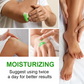 Tea Tree Oil Foot Mask Cream 🦶 — Aloe for Deep Hydration, Vitamin E for Repairing Cracked Skin: Enjoy a Spa-Quality Foot Treatment at Home 🧴
