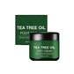 Tea Tree Oil Foot Mask Cream 🦶 — Aloe for Deep Hydration, Vitamin E for Repairing Cracked Skin: Enjoy a Spa-Quality Foot Treatment at Home 🧴