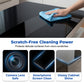 👓 60% OFF NOW! 🫧 Premium Microfiber Cleaning Cloth for Glasses & Screens – Lint-Free, Streak-Free & Ultra-Soft for Delicate Surfaces 📱