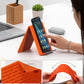 Flexible Stand 🔄 Adjustable Aluminum Core, Non-Slip, Portable, Compatible with Multiple Devices 💻
