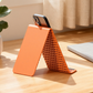 Flexible Stand 🔄 Adjustable Aluminum Core, Non-Slip, Portable, Compatible with Multiple Devices 💻