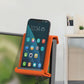 Flexible Stand 🔄 Adjustable Aluminum Core, Non-Slip, Portable, Compatible with Multiple Devices 💻