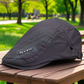 🧢2026 SPECIAL SALE🍂Classic Flat Cap for All Seasons – Breathable, Comfortable & Perfect for Leisure & Everyday ☀️