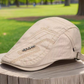 🧢2026 SPECIAL SALE🍂Classic Flat Cap for All Seasons – Breathable, Comfortable & Perfect for Leisure & Everyday ☀️