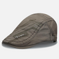 🧢2026 SPECIAL SALE🍂Classic Flat Cap for All Seasons – Breathable, Comfortable & Perfect for Leisure & Everyday ☀️