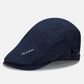 🧢2026 SPECIAL SALE🍂Classic Flat Cap for All Seasons – Breathable, Comfortable & Perfect for Leisure & Everyday ☀️
