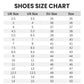 👟Women's Breathable Knitted Casual Shoes✨ Breathable knit, keeps feet cool and comfortable; flexible PVC sole, comfortable for long walks🚶