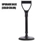 🎁💎🛋️ 50% OFF! Adjustable Lifting Aid – Height 42-52 cm, Non-Slip Base & Ergonomic Handle (Black)