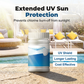 🛡️ 50% OFF! Pool chlorine tablets – From green to clear overnight. Slow-dissolving, low-maintenance. Gentle on skin and eyes. Your pool’s best friend. 🏖️✅