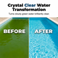 🛡️ 50% OFF! Pool chlorine tablets – From green to clear overnight. Slow-dissolving, low-maintenance. Gentle on skin and eyes. Your pool’s best friend. 🏖️✅