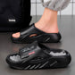 ☁️🦶 Memory Foam Slippers | Arch Support, Non-slip, Suitable for Wet and Dry Use, Easy to On and Off, Stylish and Versatile
