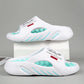 ☁️🦶 Memory Foam Slippers | Arch Support, Non-slip, Suitable for Wet and Dry Use, Easy to On and Off, Stylish and Versatile