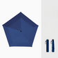☂️ Ultra-Lightweight Carbon Fiber Sun Umbrella | 🚶 Commuting/Travel/Outdoor Use – 103g, Folds to 20cm | UPF 50+ Blocks 99.9% of UV Rays | Heat-Insulating and Cooling | For Both Sun and Rain