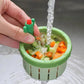💐50% OFF! Cactus Sink Strainer – Add a Fun Touch to Your Kitchen 🧽✨【Flash Sale】