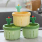 💐50% OFF! Cactus Sink Strainer – Add a Fun Touch to Your Kitchen 🧽✨【Flash Sale】