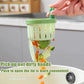 💐50% OFF! Cactus Sink Strainer – Add a Fun Touch to Your Kitchen 🧽✨【Flash Sale】