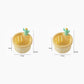 💐50% OFF! Cactus Sink Strainer – Add a Fun Touch to Your Kitchen 🧽✨【Flash Sale】