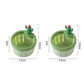 💐50% OFF! Cactus Sink Strainer – Add a Fun Touch to Your Kitchen 🧽✨【Flash Sale】
