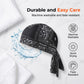 🧢 Buy 1, get 1 free! 💨 Unisex Breathable Beanie – Adjustable Straps & Moisture-Wicking ✨