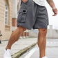 🔥LIMITED TIME 50% OFF!🔥 – Men’s Relaxed Fit Summer Cargo Shorts for Everyday Comfort