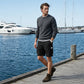 🔥LIMITED TIME 50% OFF!🔥 – Men’s Relaxed Fit Summer Cargo Shorts for Everyday Comfort