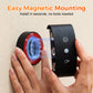 💡 50% OFF! 🔋 Rechargeable LED Night Light with Motion Sensor – Adjustable Brightness, Magnetic Mount & Perfect for Hallways, Stairways, and Bedrooms 🌙