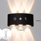 💡 50% OFF! 🔋 Rechargeable LED Night Light with Motion Sensor – Adjustable Brightness, Magnetic Mount & Perfect for Hallways, Stairways, and Bedrooms 🌙