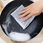 🔥50% OFF🧼 Cleaning Cloth | Powerful grease removal · Safe for coatings · Durable and reusable · Quick-drying and antibacterial · Multi-purpose