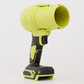 ❤️Fathers Day Gift✨🌬️ Cordless High-Power Turbo Blower 🔋 Powerful Leaf Blower & Violent Turbo Fan with Pure Copper Motor | Handheld Car Drying, Snow Blowing & Air Duster for Garden, Home Improvement & Holiday Gifts