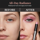 ✨50% OFF👁️ Twist-Up Eyeshadow Stick | One swipe for instant shine · Long-lasting, smudge-proof · Silky smooth, no tugging · High pigmentation · No brush needed