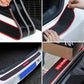 🚗50% OFF🛡️ Trunk Protector Mat | Non-slip Texture · Durable PVC · Super Sticky · Drill-Free Installation · Scratch and Mark-Resistant
