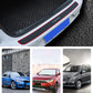 🚗50% OFF🛡️ Trunk Protector Mat | Non-slip Texture · Durable PVC · Super Sticky · Drill-Free Installation · Scratch and Mark-Resistant