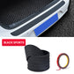 🚗50% OFF🛡️ Trunk Protector Mat | Non-slip Texture · Durable PVC · Super Sticky · Drill-Free Installation · Scratch and Mark-Resistant